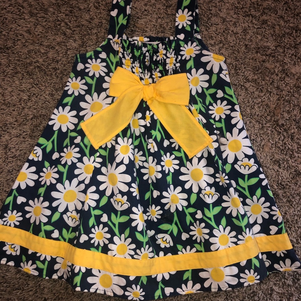 Daisy dresss